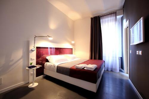Fotos del hotel - Inn Urbe Colosseo