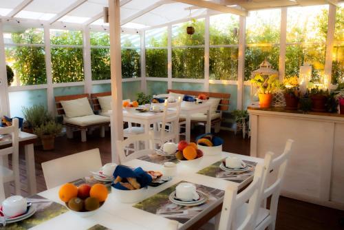 Fotos del hotel - Casa Martini