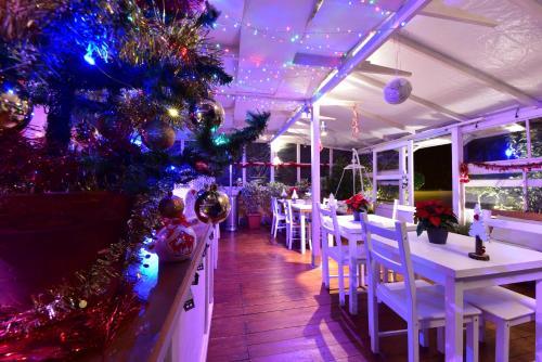 Fotos del hotel - Casa Martini