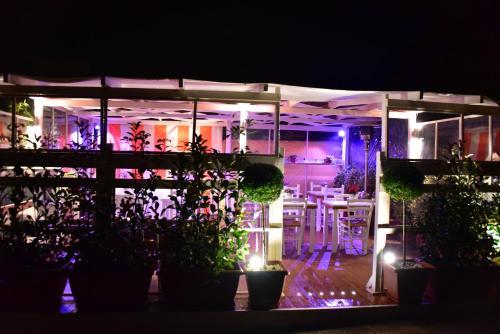 Fotos del hotel - Casa Martini