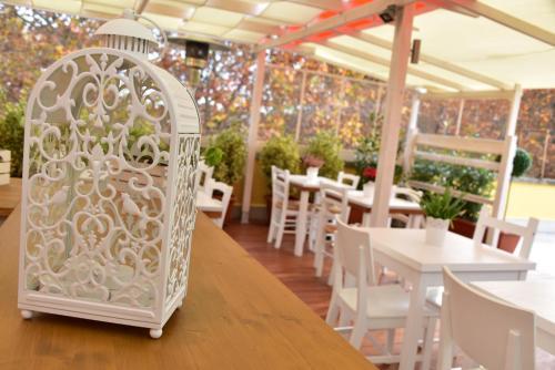 Fotos del hotel - Casa Martini