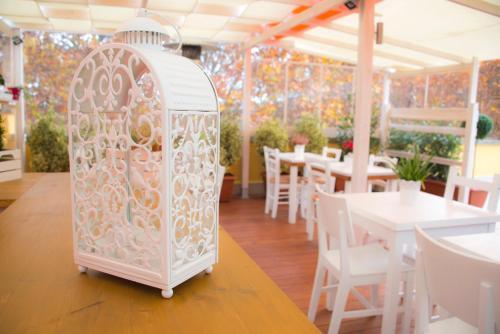 Fotos del hotel - Casa Martini