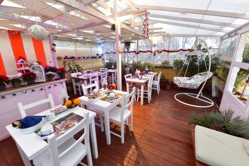 Fotos del hotel - Casa Martini