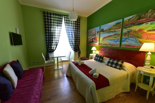 Fotos del hotel - Casa Martini