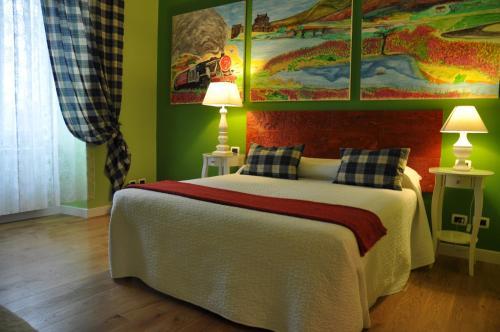 Fotos del hotel - Casa Martini