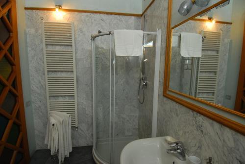 Fotos del hotel - B&B Cavour10 Firenze