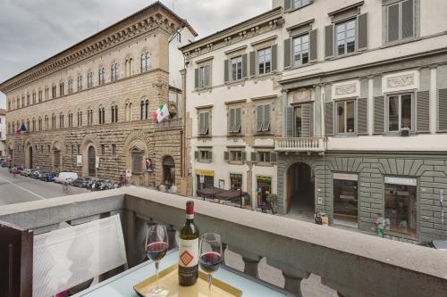 Fotos del hotel - B&B Cavour10 Firenze