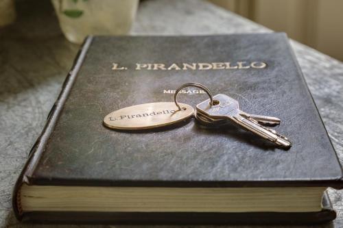 Fotos del hotel - B&B Cavour10 Firenze