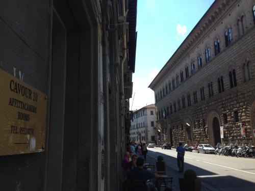 Fotos del hotel - B&B Cavour10 Firenze