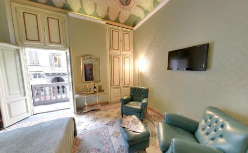 Fotos del hotel - B&B Cavour10 Firenze