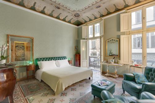Fotos del hotel - B&B Cavour10 Firenze