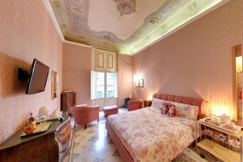 Fotos del hotel - B&B Cavour10 Firenze