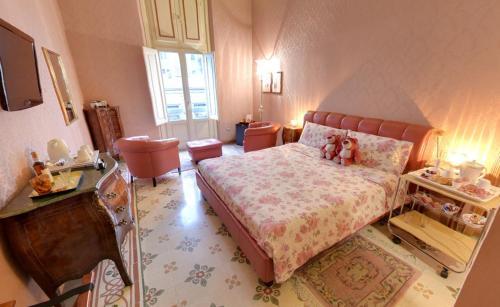 Fotos del hotel - B&B Cavour10 Firenze