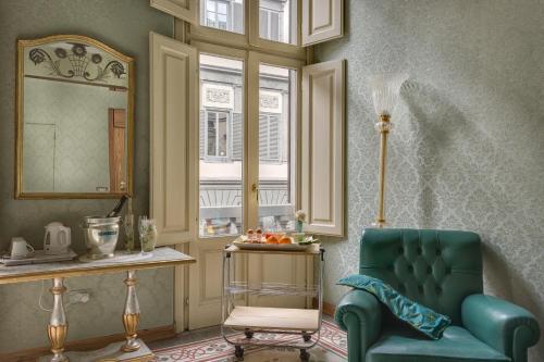 Fotos del hotel - B&B Cavour10 Firenze