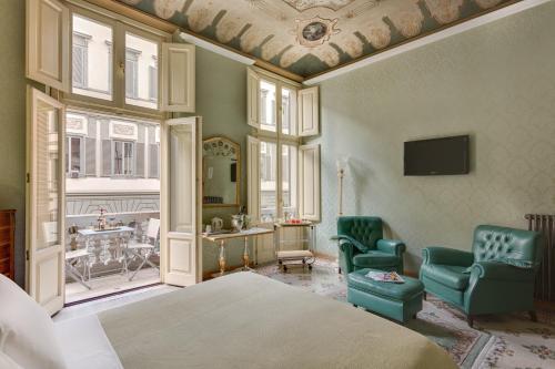 Fotos del hotel - B&B Cavour10 Firenze