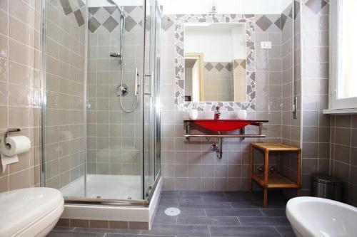Fotos del hotel - LE STANZE DI SARA