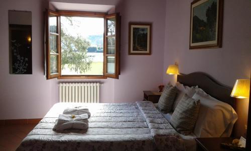 Fotos del hotel - CASALE DEI CENTO ACRI