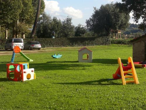 Fotos del hotel - CASALE DEI CENTO ACRI