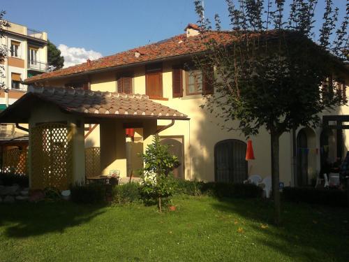 Fotos del hotel - CASALE DEI CENTO ACRI