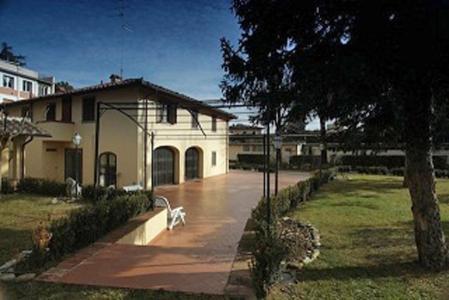 Fotos del hotel - CASALE DEI CENTO ACRI