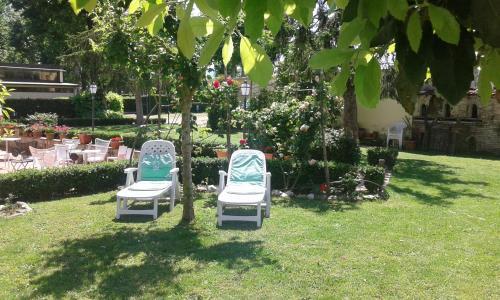Fotos del hotel - CASALE DEI CENTO ACRI