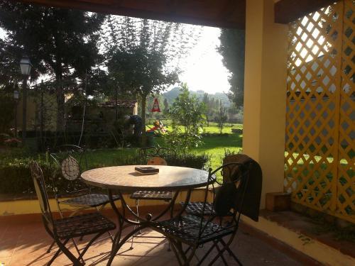 Fotos del hotel - CASALE DEI CENTO ACRI