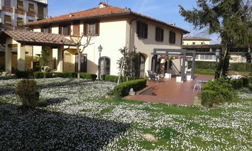 Fotos del hotel - CASALE DEI CENTO ACRI