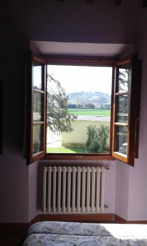 Fotos del hotel - CASALE DEI CENTO ACRI
