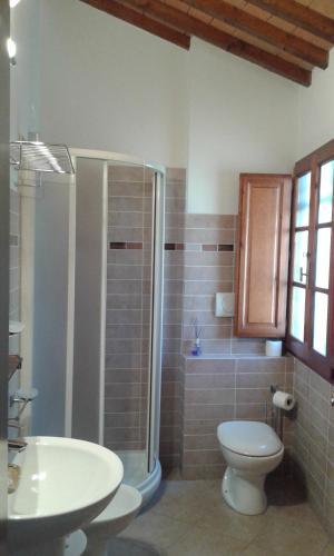 Fotos del hotel - CASALE DEI CENTO ACRI