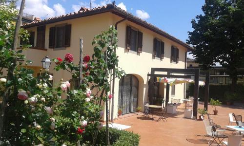Fotos del hotel - CASALE DEI CENTO ACRI