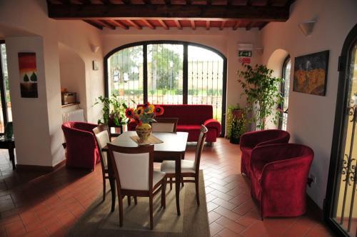 Fotos del hotel - CASALE DEI CENTO ACRI