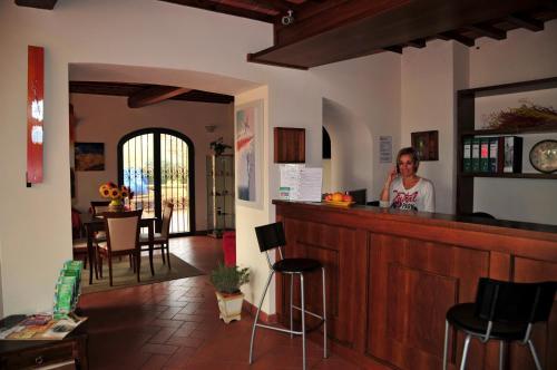 Fotos del hotel - CASALE DEI CENTO ACRI