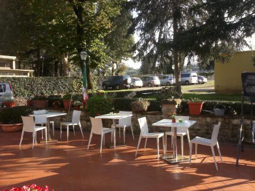 Fotos del hotel - CASALE DEI CENTO ACRI