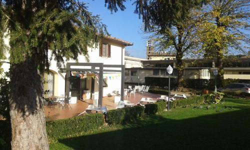 Fotos del hotel - CASALE DEI CENTO ACRI
