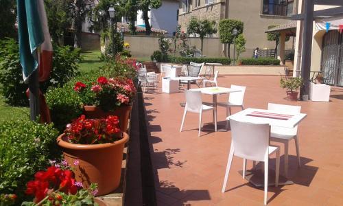Fotos del hotel - CASALE DEI CENTO ACRI