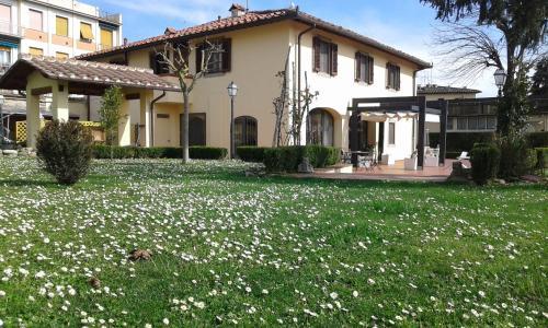 Fotos del hotel - CASALE DEI CENTO ACRI