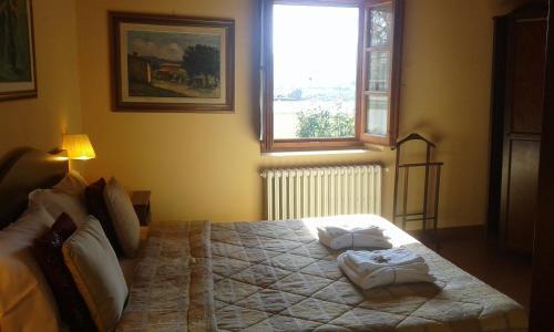 Fotos del hotel - CASALE DEI CENTO ACRI