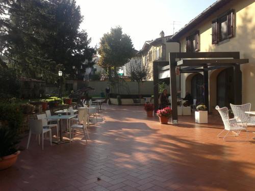 Fotos del hotel - CASALE DEI CENTO ACRI