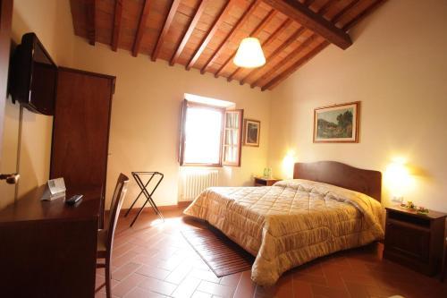 Fotos del hotel - CASALE DEI CENTO ACRI
