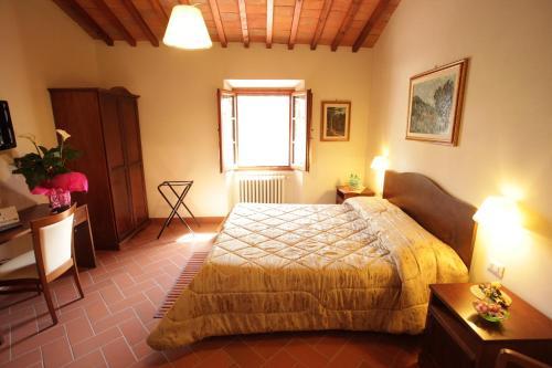 Fotos del hotel - CASALE DEI CENTO ACRI