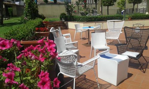 Fotos del hotel - CASALE DEI CENTO ACRI