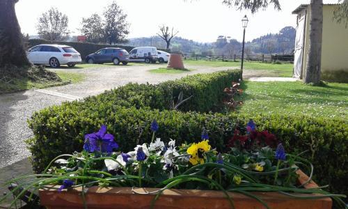 Fotos del hotel - CASALE DEI CENTO ACRI