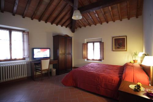 Fotos del hotel - CASALE DEI CENTO ACRI
