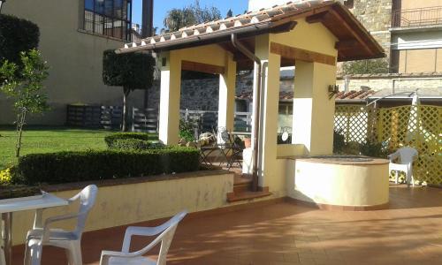 Fotos del hotel - CASALE DEI CENTO ACRI