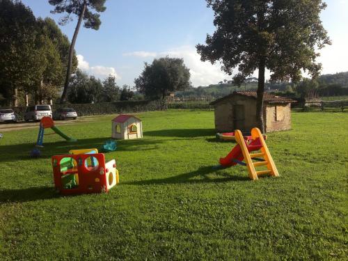 Fotos del hotel - CASALE DEI CENTO ACRI