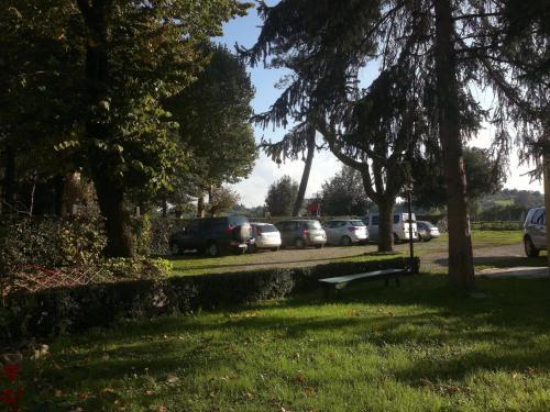 Fotos del hotel - CASALE DEI CENTO ACRI