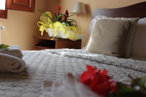 Fotos del hotel - CASALE DEI CENTO ACRI