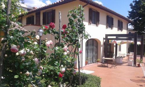Fotos del hotel - CASALE DEI CENTO ACRI