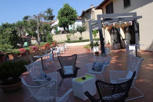 Fotos del hotel - CASALE DEI CENTO ACRI