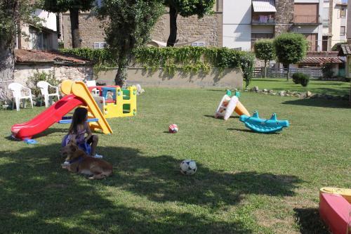 Fotos del hotel - CASALE DEI CENTO ACRI